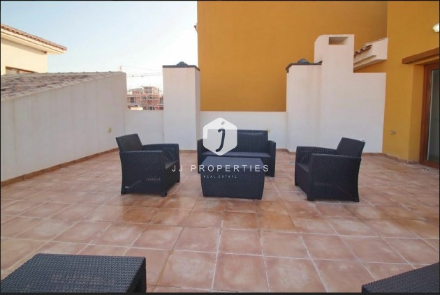 Segunda mano - Apartamento / piso -
Torrevieja - Costa Blanca