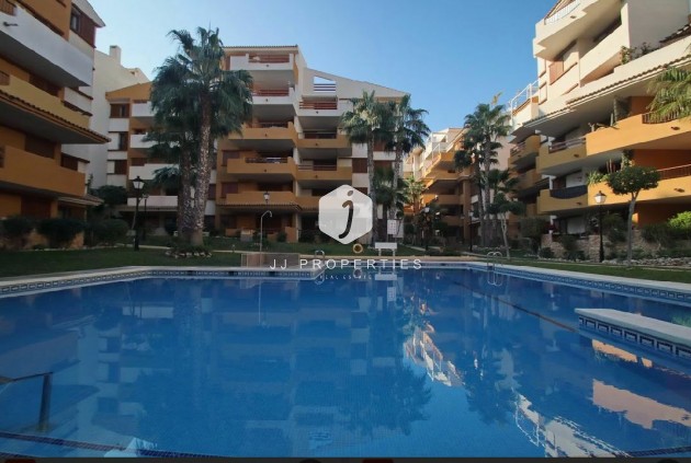 Segunda mano - Apartamento / piso -
Torrevieja - Costa Blanca