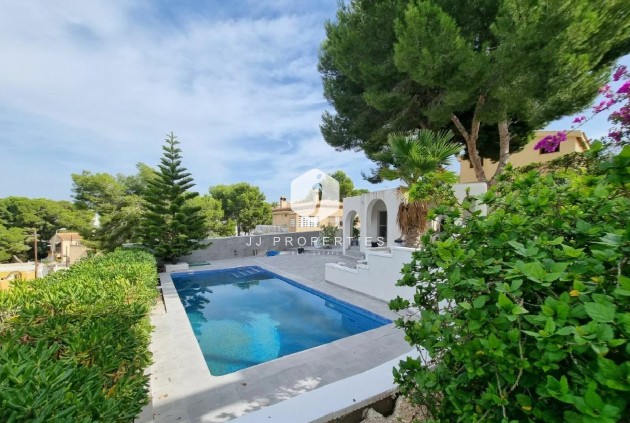 Segunda mano - Chalet -
Torrevieja - Costa Blanca