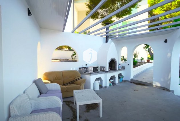 Segunda mano - Chalet -
Torrevieja - Costa Blanca