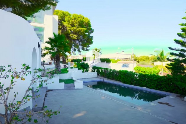 Segunda mano - Chalet -
Torrevieja - Costa Blanca