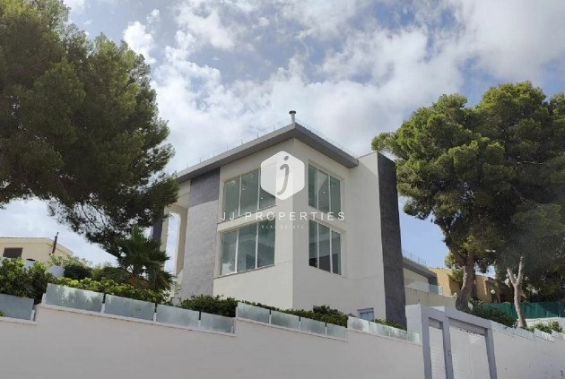 Segunda mano - Chalet -
Torrevieja - Costa Blanca