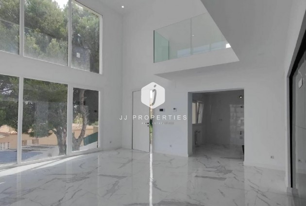 Segunda mano - Chalet -
Torrevieja - Costa Blanca