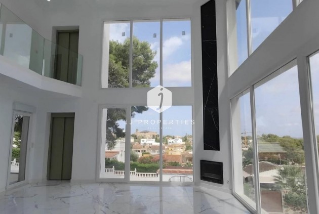 Segunda mano - Chalet -
Torrevieja - Costa Blanca