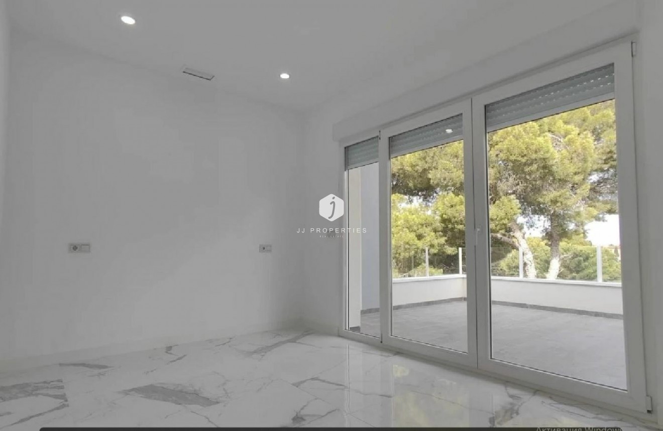 Segunda mano - Chalet -
Torrevieja - Costa Blanca