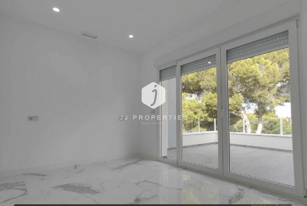 Segunda mano - Chalet -
Torrevieja - Costa Blanca