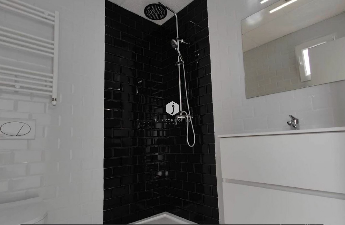 Segunda mano - Chalet -
Torrevieja - Costa Blanca