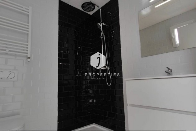 Segunda mano - Chalet -
Torrevieja - Costa Blanca