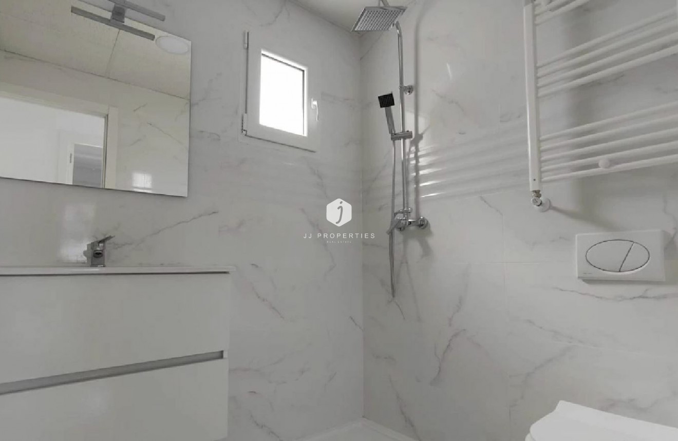 Segunda mano - Chalet -
Torrevieja - Costa Blanca