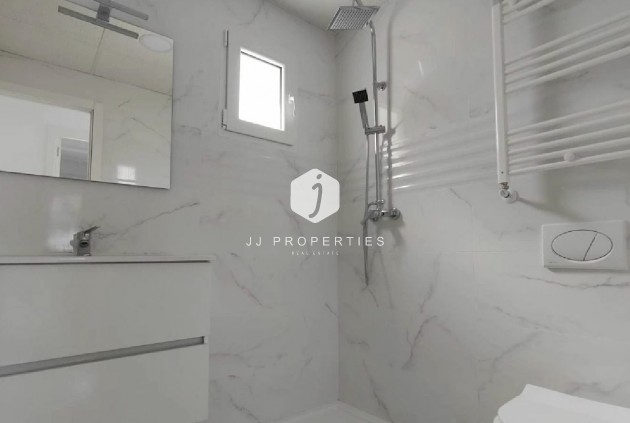 Segunda mano - Chalet -
Torrevieja - Costa Blanca