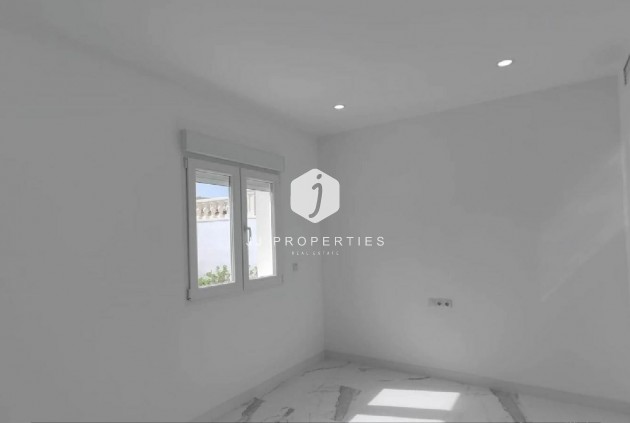 Segunda mano - Chalet -
Torrevieja - Costa Blanca