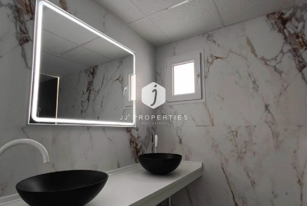 Segunda mano - Chalet -
Torrevieja - Costa Blanca