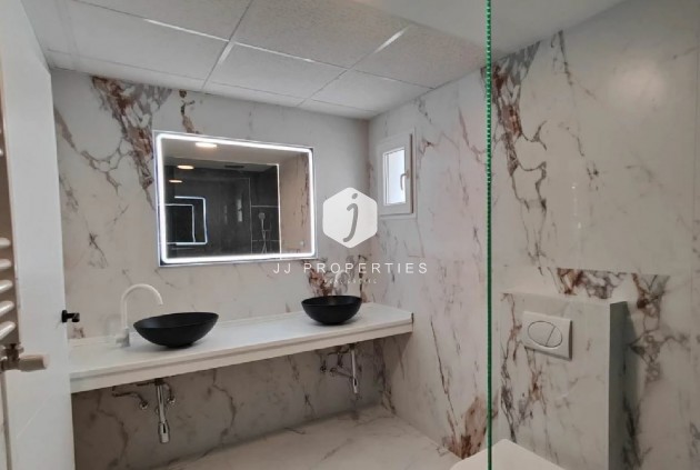 Segunda mano - Chalet -
Torrevieja - Costa Blanca