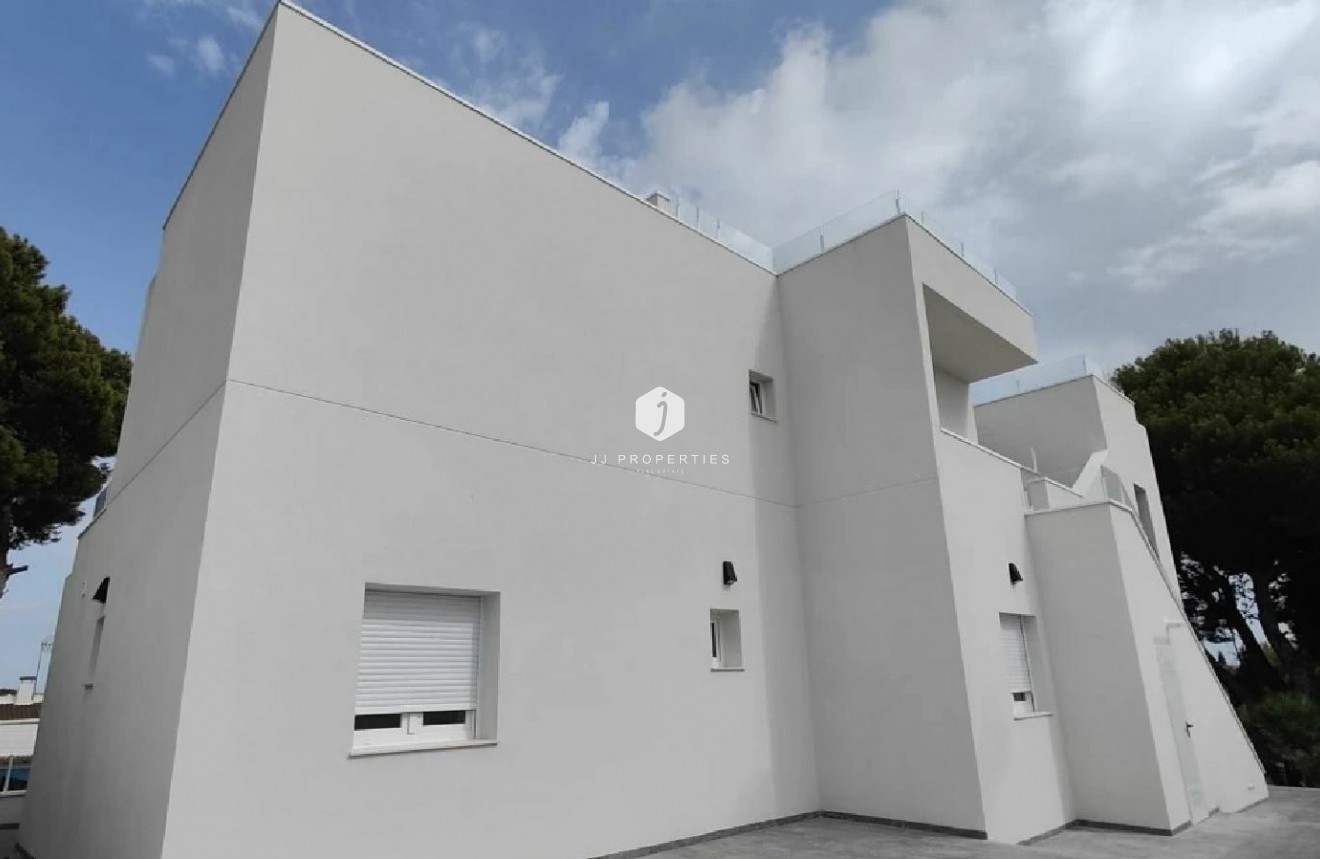 Segunda mano - Chalet -
Torrevieja - Costa Blanca