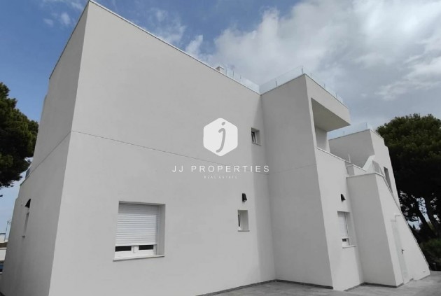 Segunda mano - Chalet -
Torrevieja - Costa Blanca