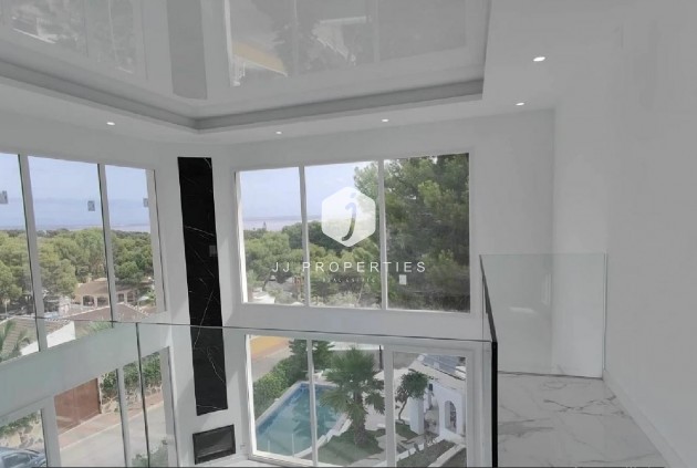 Segunda mano - Chalet -
Torrevieja - Costa Blanca