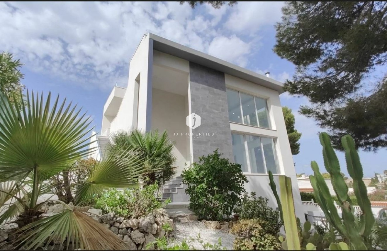 Segunda mano - Chalet -
Torrevieja - Costa Blanca