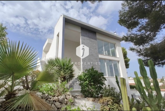 Segunda mano - Chalet -
Torrevieja - Costa Blanca