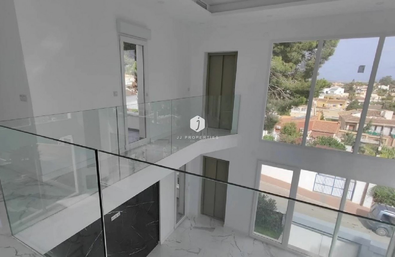 Segunda mano - Chalet -
Torrevieja - Costa Blanca