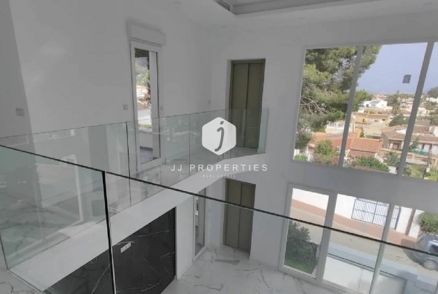 Segunda mano - Chalet -
Torrevieja - Costa Blanca