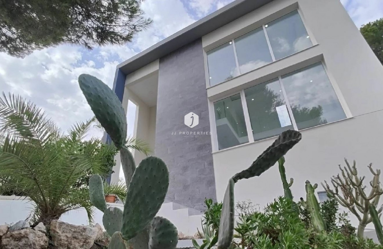 Segunda mano - Chalet -
Torrevieja - Costa Blanca