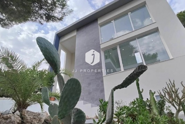 Segunda mano - Chalet -
Torrevieja - Costa Blanca