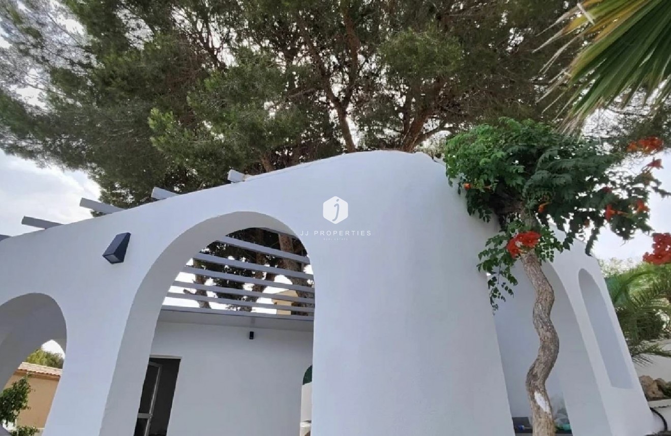 Segunda mano - Chalet -
Torrevieja - Costa Blanca