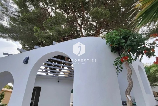 Segunda mano - Chalet -
Torrevieja - Costa Blanca