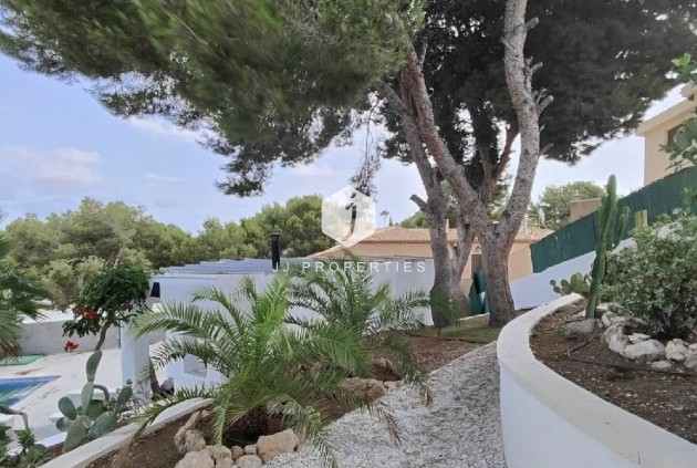 Segunda mano - Chalet -
Torrevieja - Costa Blanca