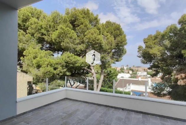 Segunda mano - Chalet -
Torrevieja - Costa Blanca