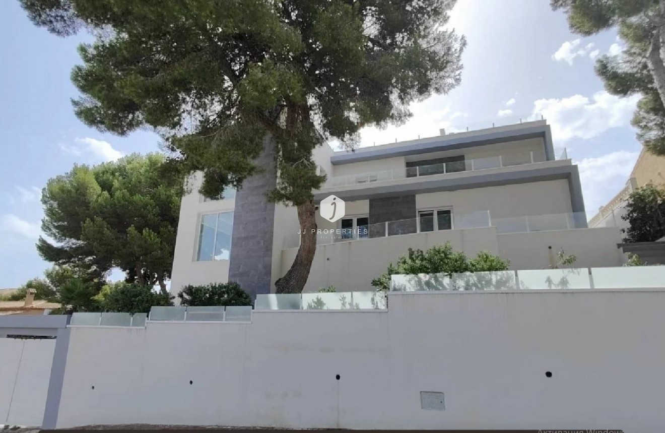 Segunda mano - Chalet -
Torrevieja - Costa Blanca