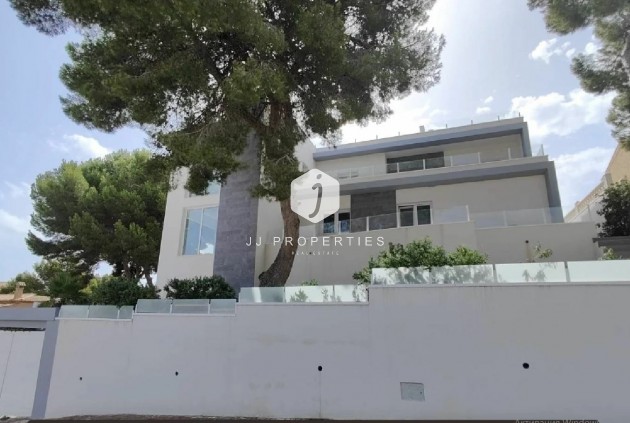 Segunda mano - Chalet -
Torrevieja - Costa Blanca