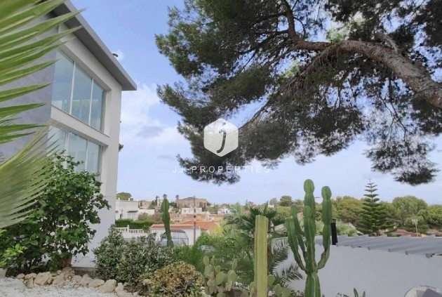 Segunda mano - Chalet -
Torrevieja - Costa Blanca