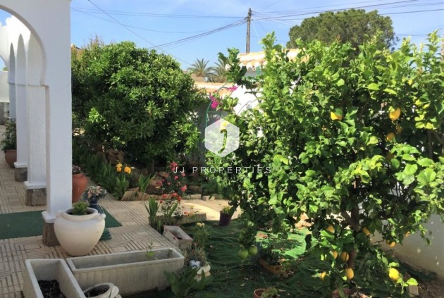 Segunda mano - Chalet -
Torrevieja - Costa Blanca