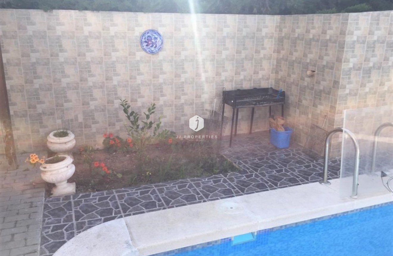 Segunda mano - Chalet -
Torrevieja - Costa Blanca