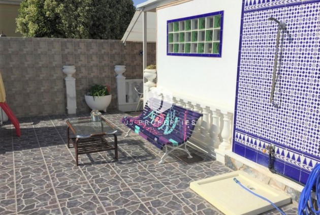 Segunda mano - Chalet -
Torrevieja - Costa Blanca