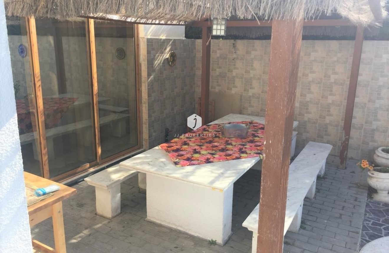 Segunda mano - Chalet -
Torrevieja - Costa Blanca