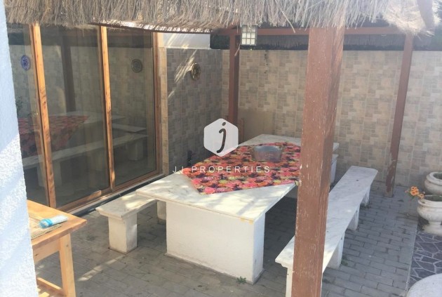 Segunda mano - Chalet -
Torrevieja - Costa Blanca