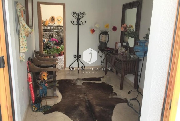 Segunda mano - Chalet -
Torrevieja - Costa Blanca