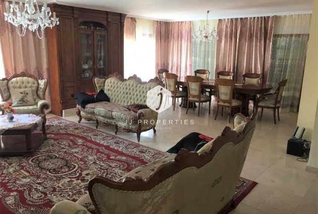 Segunda mano - Chalet -
Torrevieja - Costa Blanca