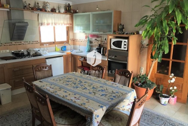 Segunda mano - Chalet -
Torrevieja - Costa Blanca