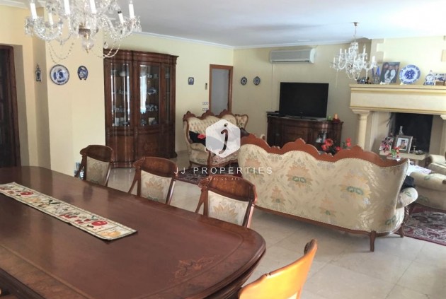 Segunda mano - Chalet -
Torrevieja - Costa Blanca