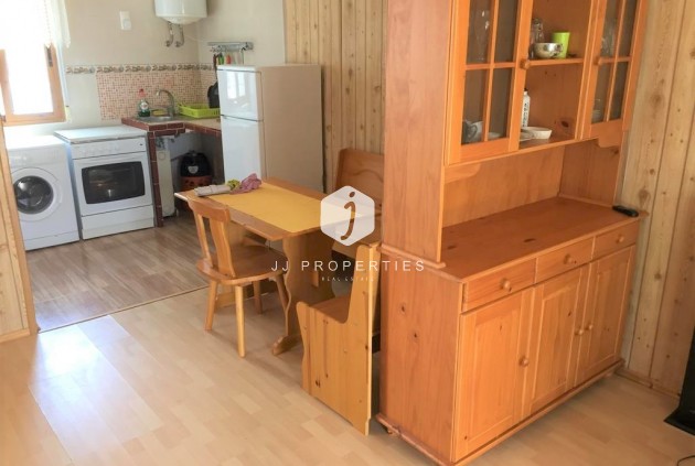 Segunda mano - Chalet -
Torrevieja - Costa Blanca