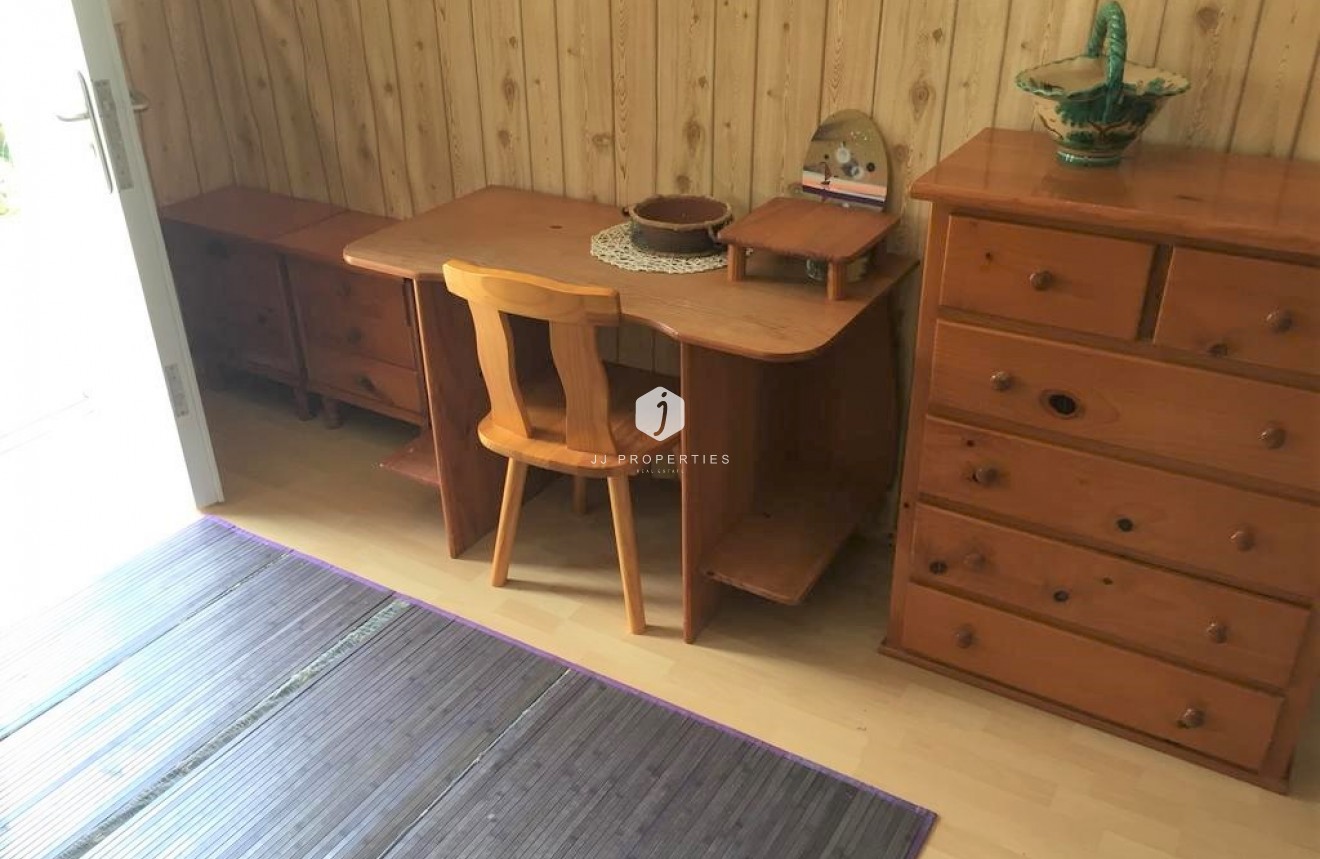 Segunda mano - Chalet -
Torrevieja - Costa Blanca