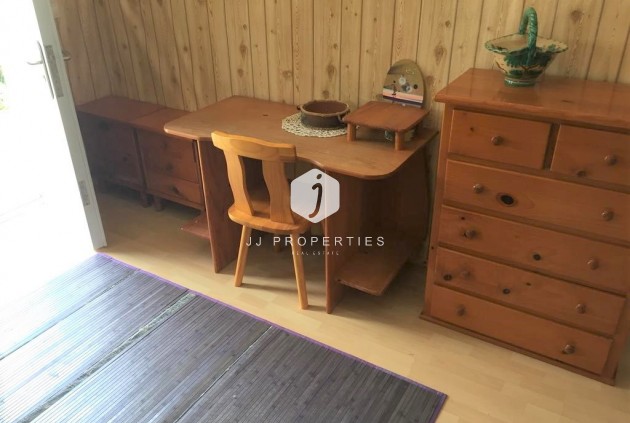 Segunda mano - Chalet -
Torrevieja - Costa Blanca