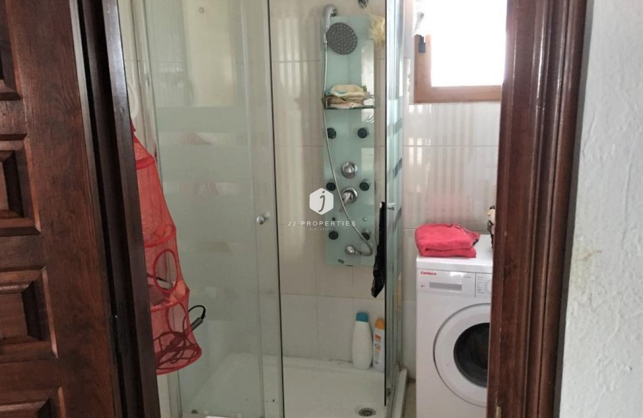 Segunda mano - Chalet -
Torrevieja - Costa Blanca