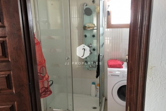 Segunda mano - Chalet -
Torrevieja - Costa Blanca