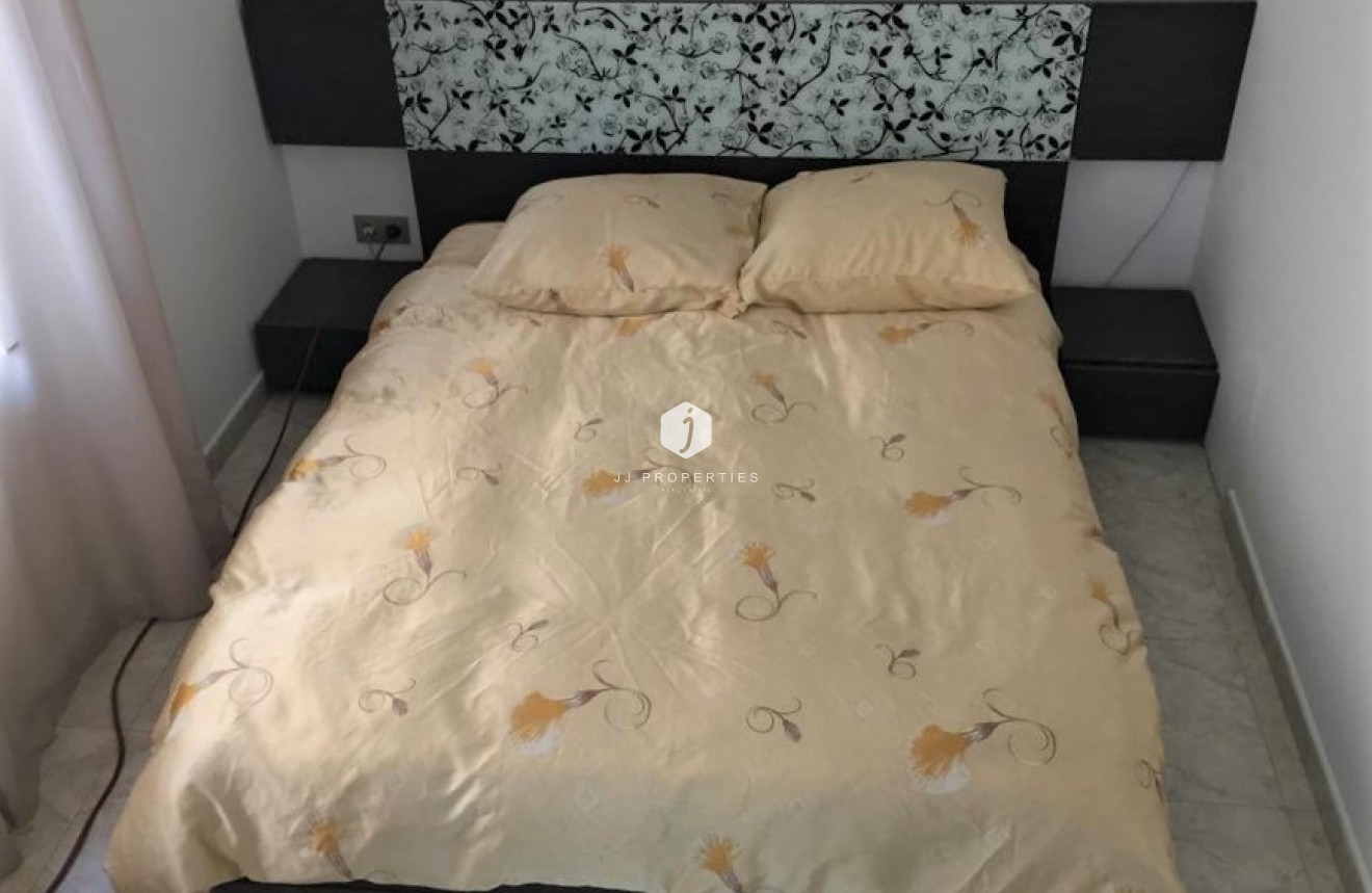 Segunda mano - Chalet -
Torrevieja - Costa Blanca