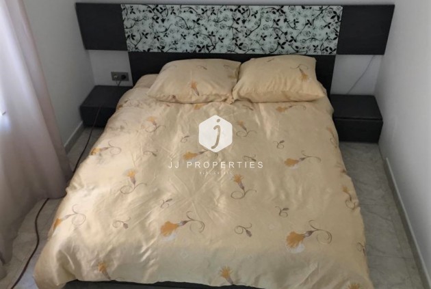 Segunda mano - Chalet -
Torrevieja - Costa Blanca