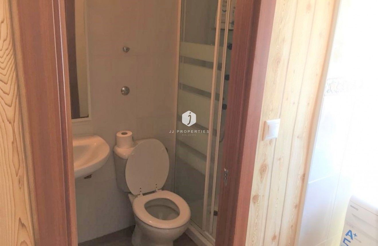 Segunda mano - Chalet -
Torrevieja - Costa Blanca